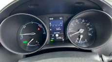 Toyota C-HR 1.8 Hybrid Design 5dr CVT Hybrid Hatchback